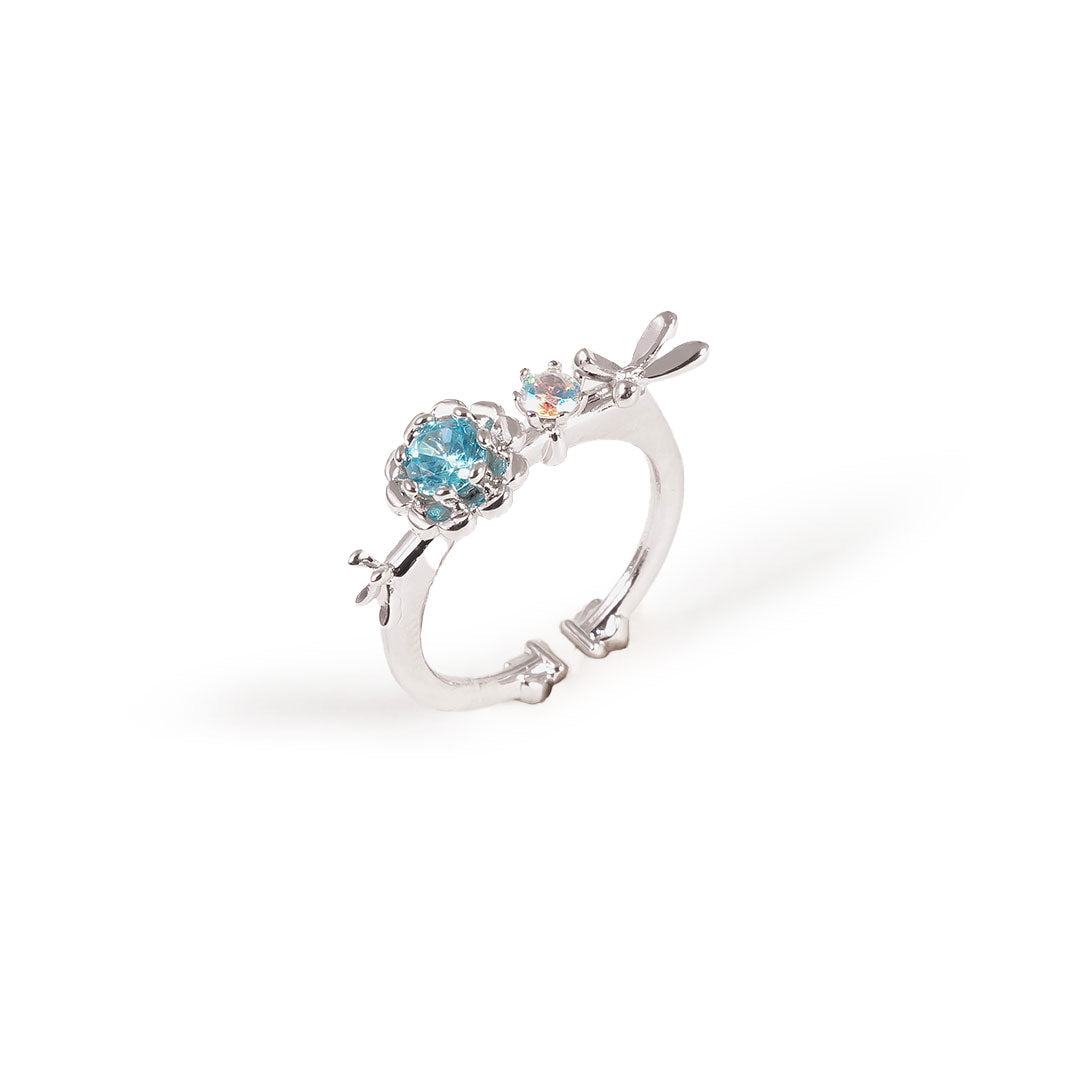 Princess Sugar Fairy No.1 Ring