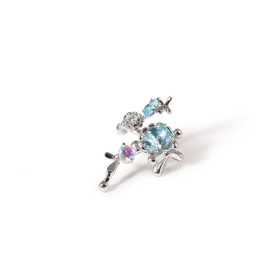 Queen Sugar Fairy Cuff