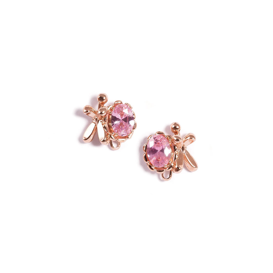 Princess Sugar Fairy Earrings