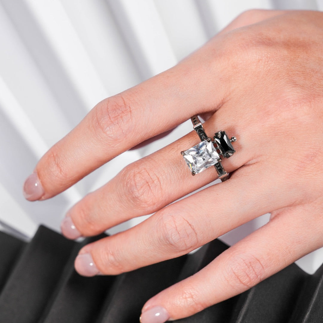 Alpha Pilot Ring