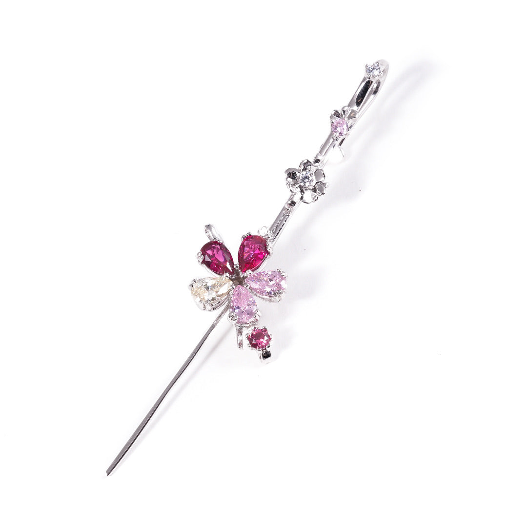 Symphony No.1 Ear Pin