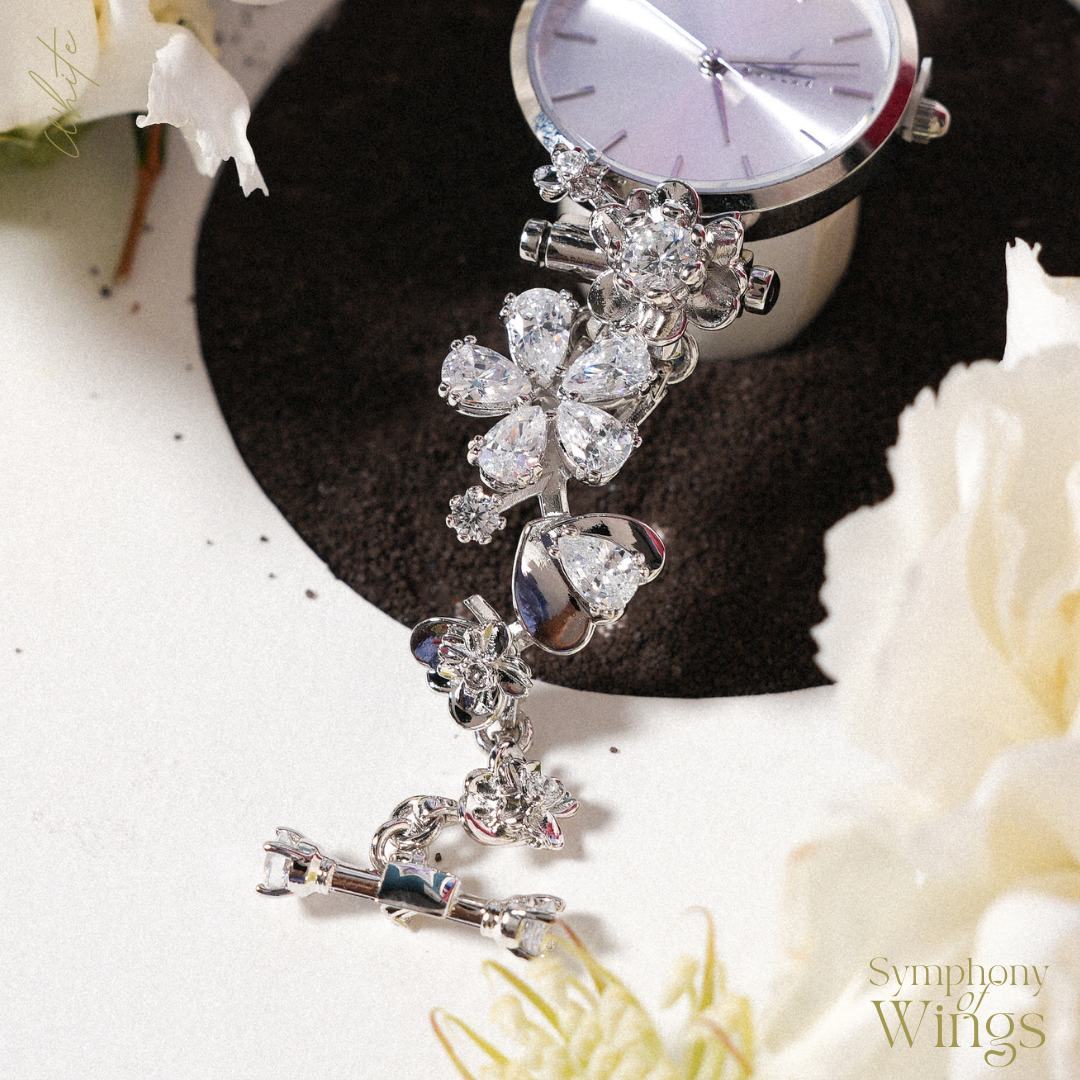 Grand Symphony Watch