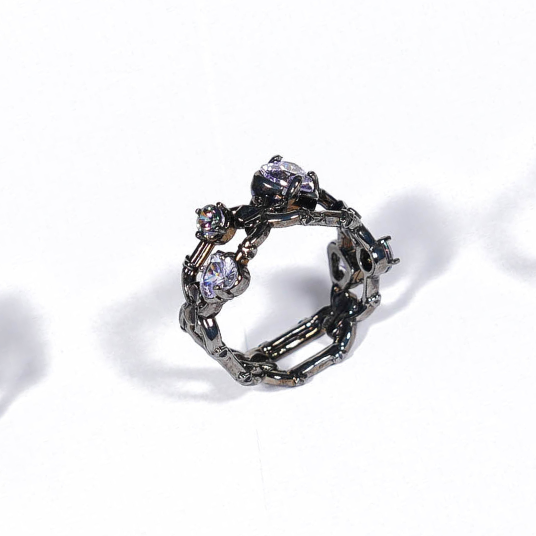 Mini Love Harbour Ring