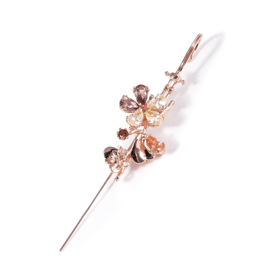 Symphony No.1 Ear Pin