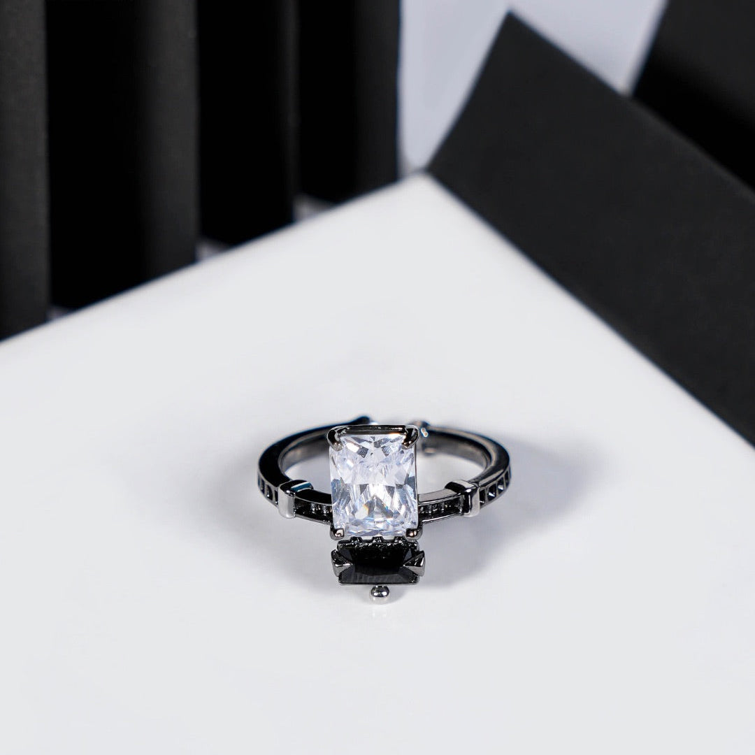 Alpha Pilot Ring