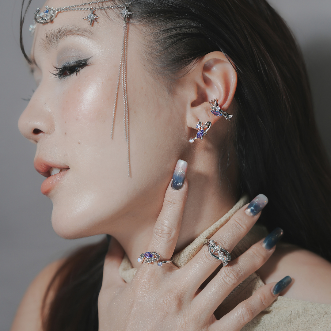 GLX_01 Cuff
