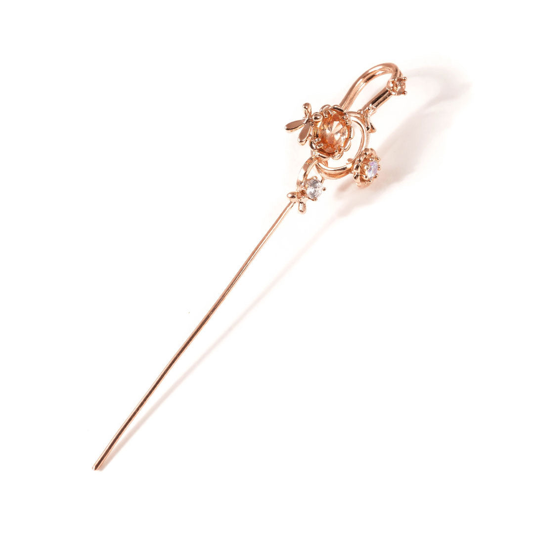Sugar Fairy Ear Pin