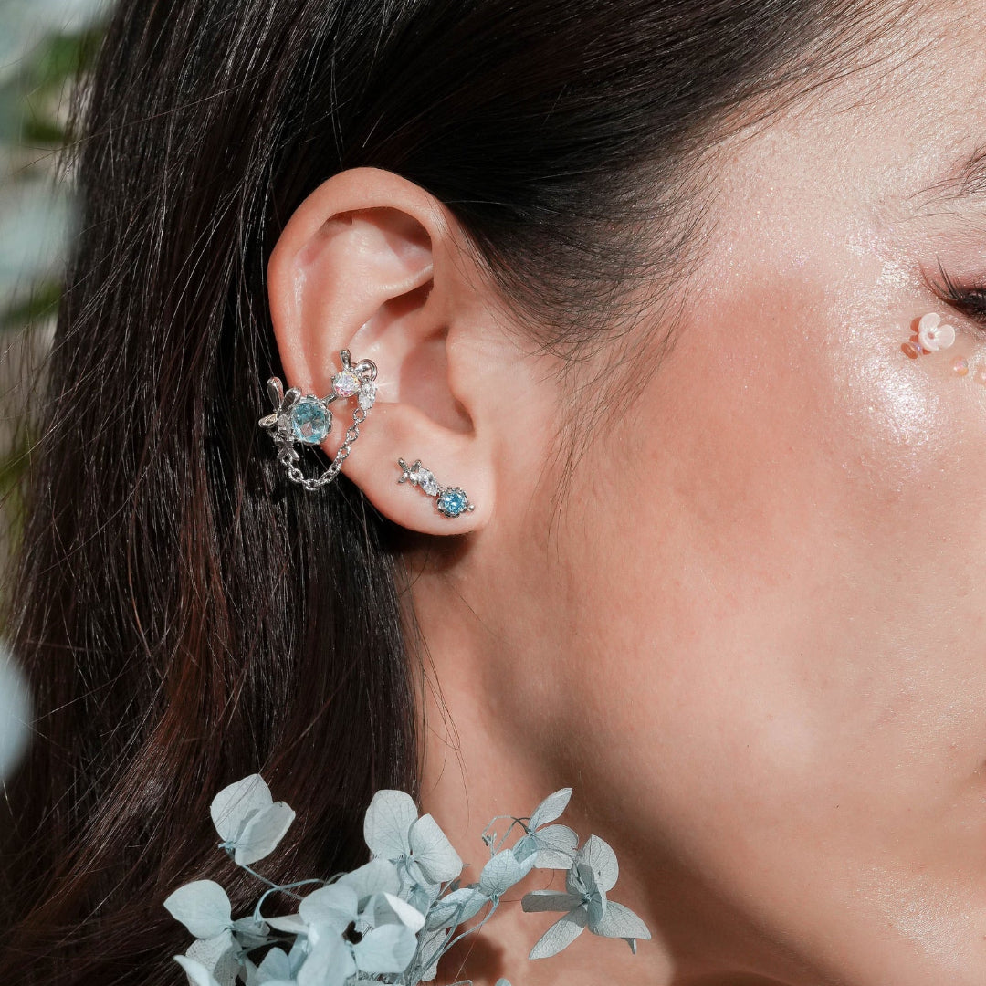 Princess Sugar Fairy Cuff