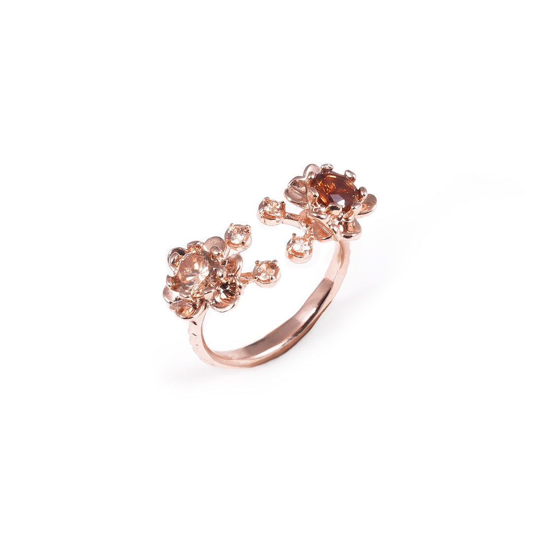 Mini Gems x Symphony Ring