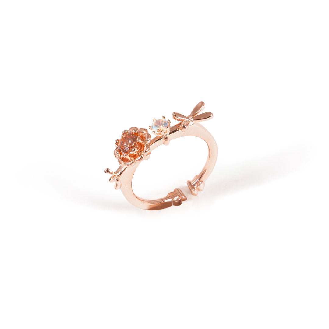 Princess Sugar Fairy No.1 Ring