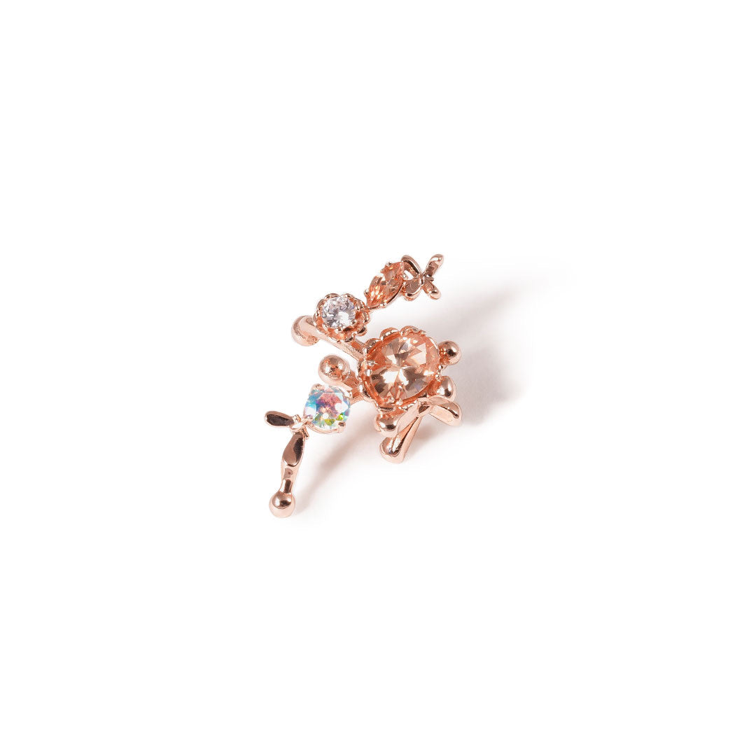Queen Sugar Fairy Cuff