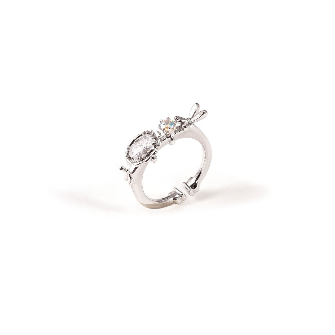 Princess Sugar Fairy No.2 Ring