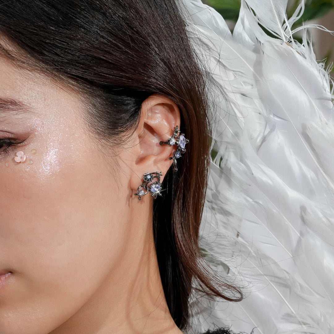 Queen Sugar Fairy Cuff