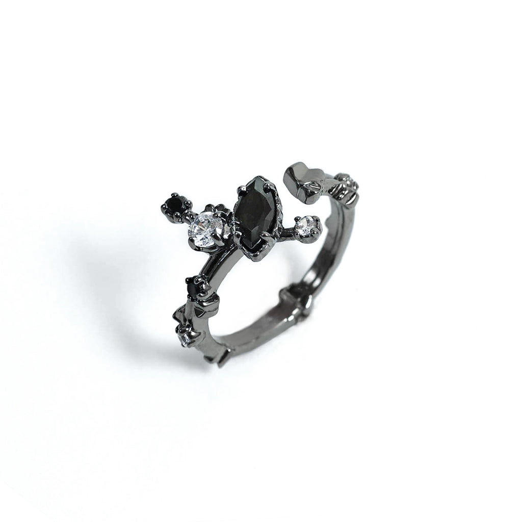 Stardust Ring