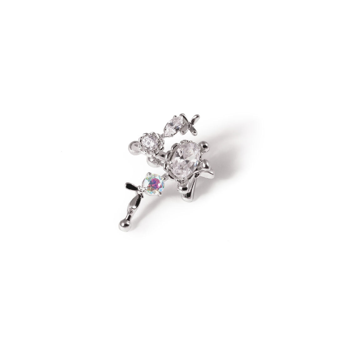 Queen Sugar Fairy Cuff