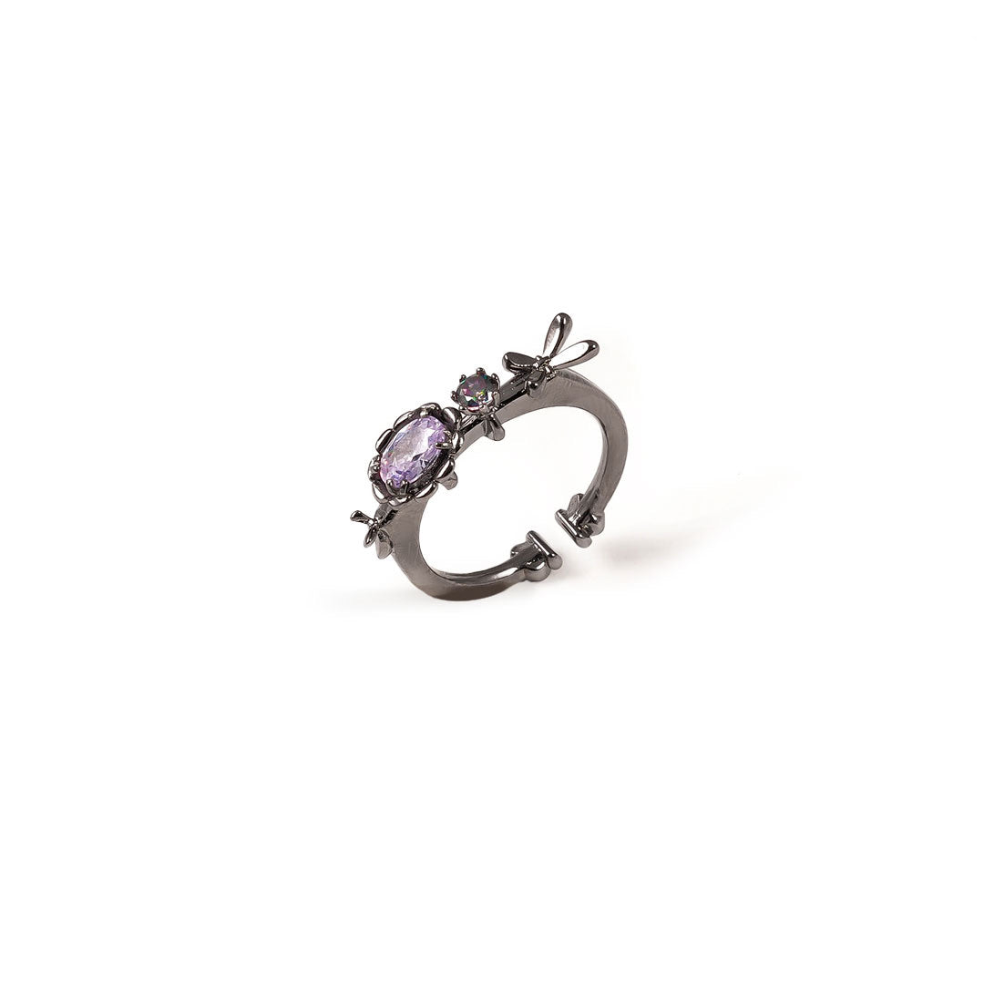 Princess Sugar Fairy No.2 Ring