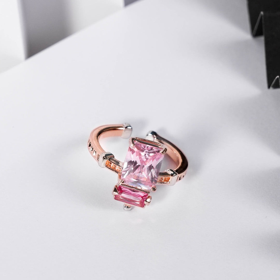 Alpha Pilot Ring