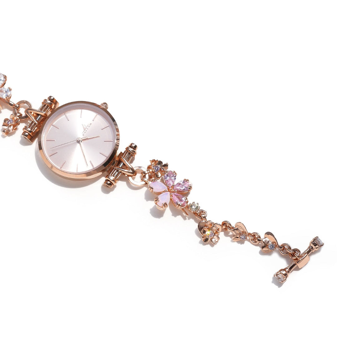 Mini Symphony Watch