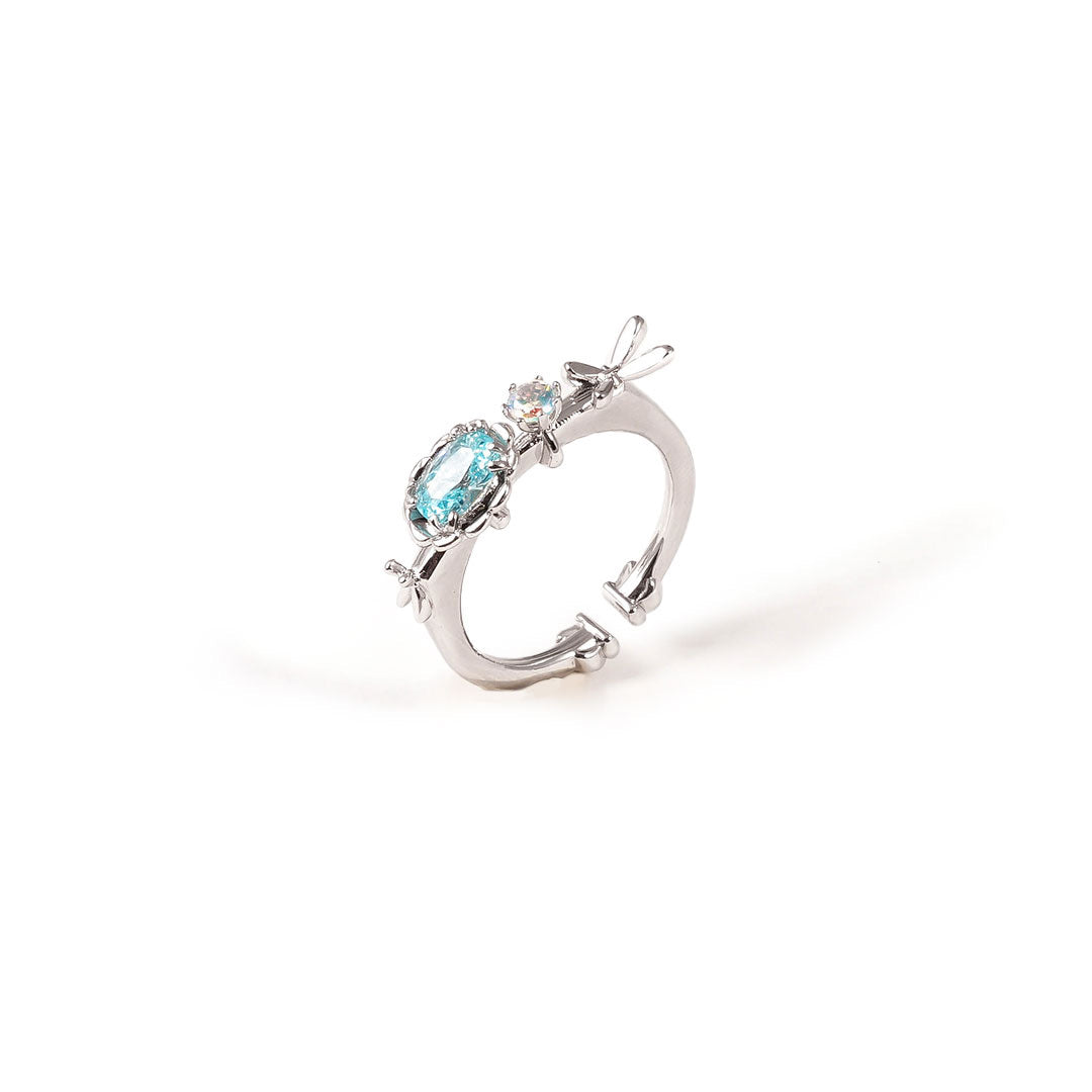 Princess Sugar Fairy No.2 Ring