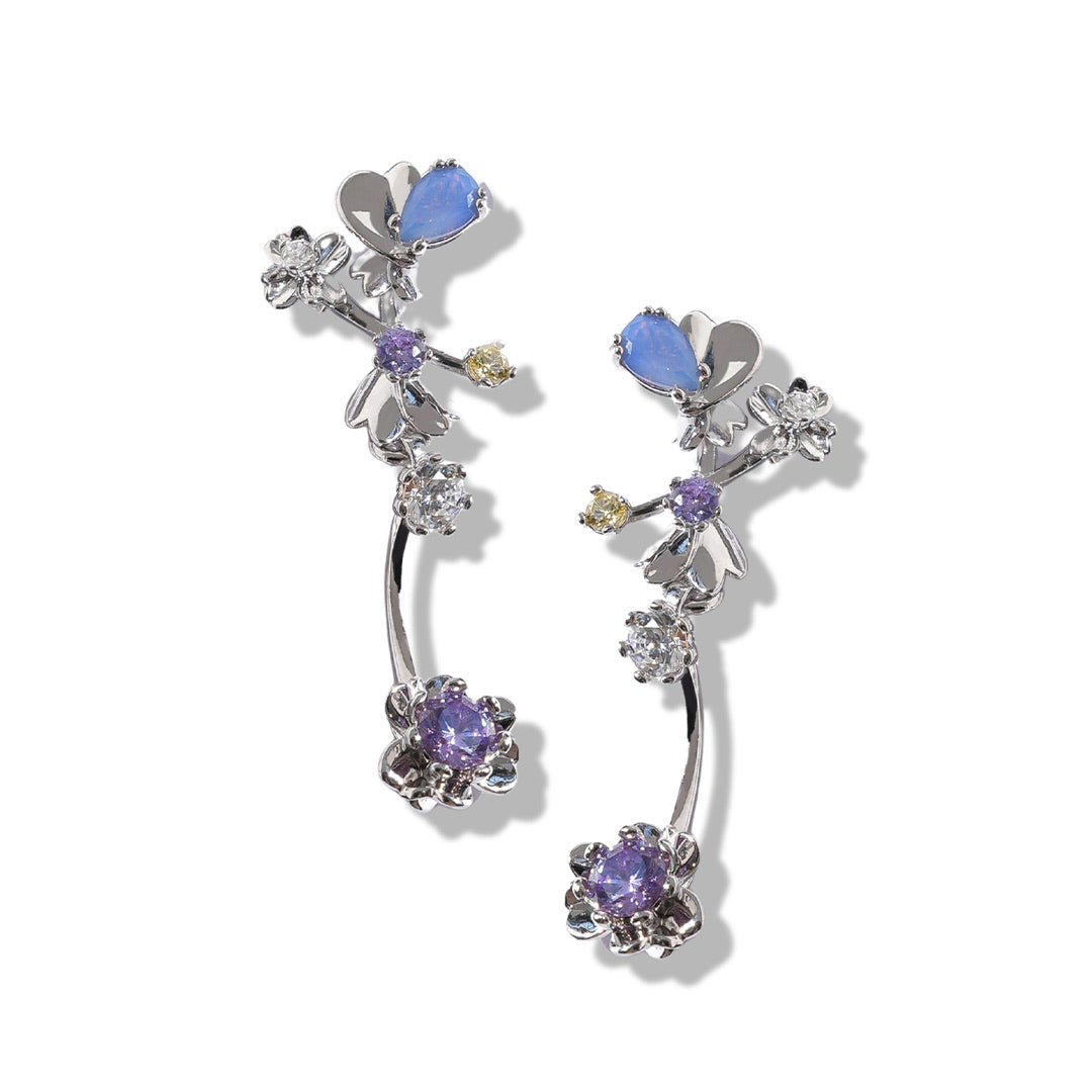 Grand Symphony (M) Earrings