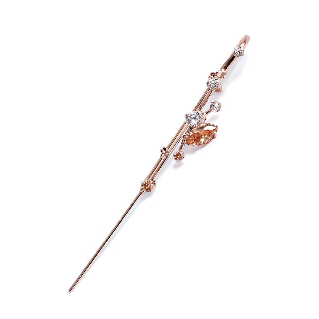 Stardust Ear Pin