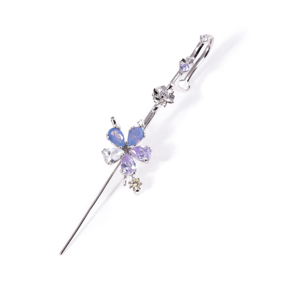 Symphony No.1 Ear Pin