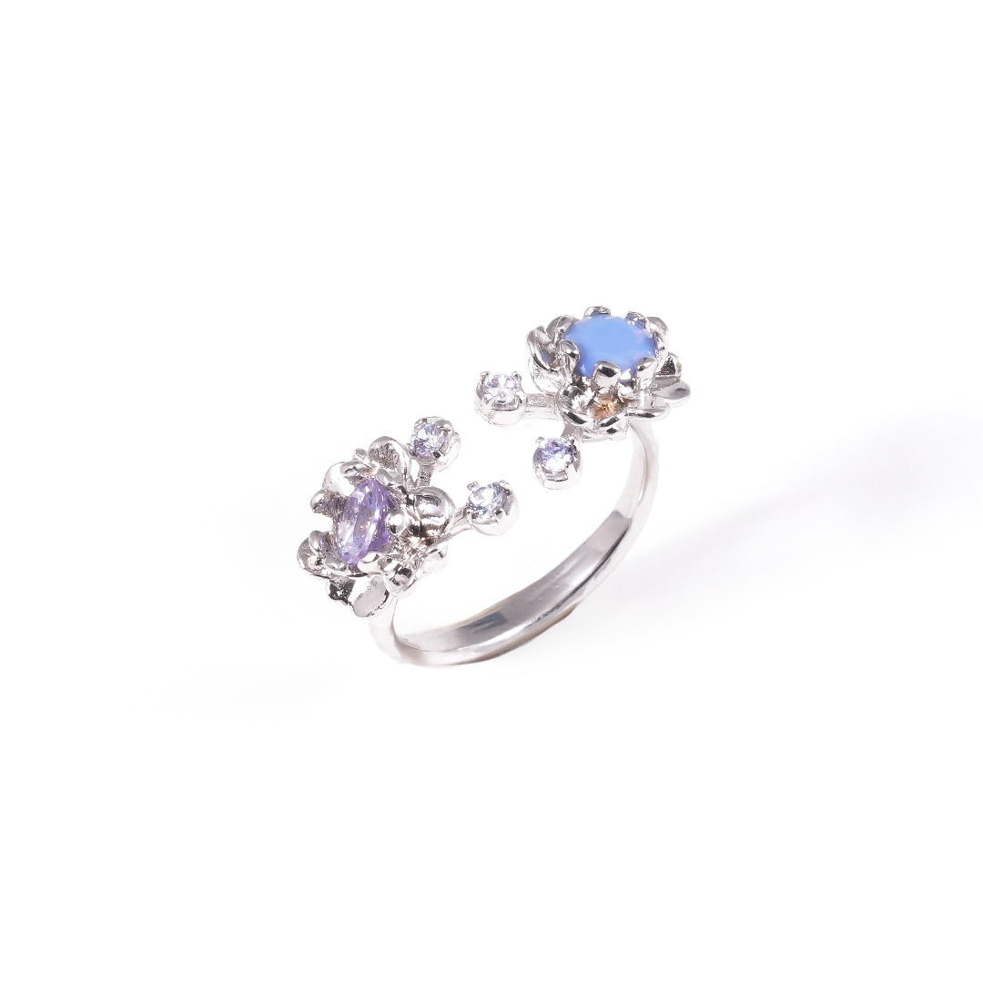 Mini Gems x Symphony Ring