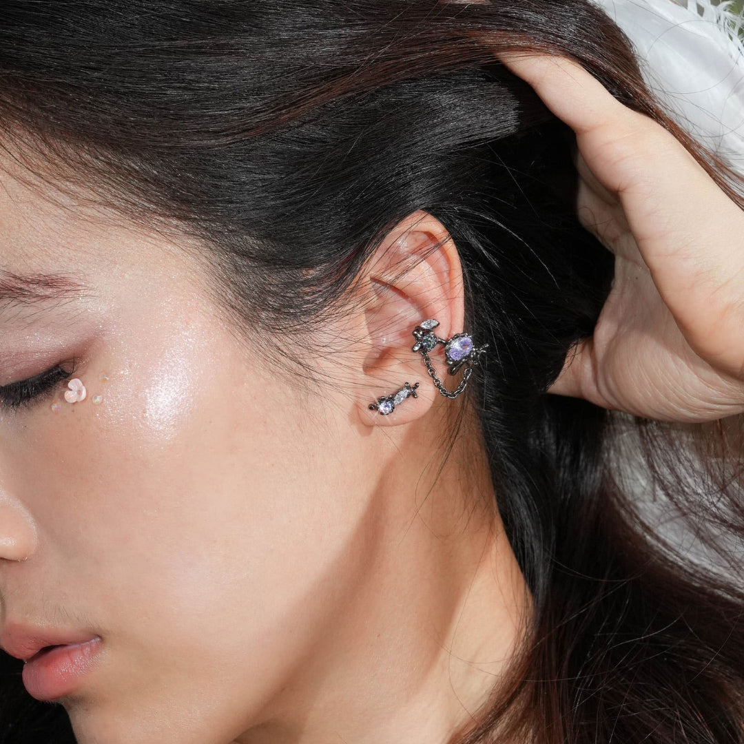 Princess Sugar Fairy Cuff