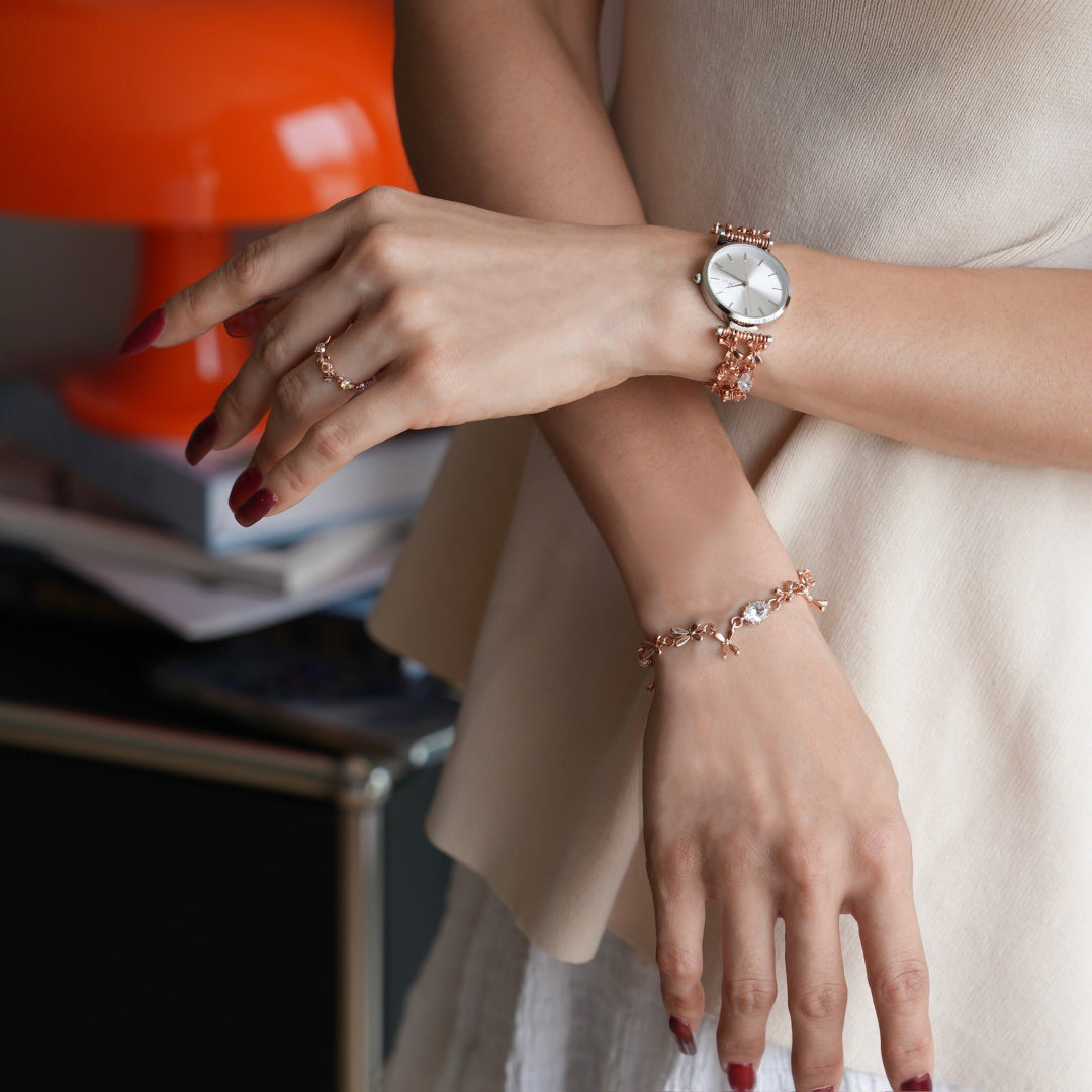 Sugar Fairy Bracelet