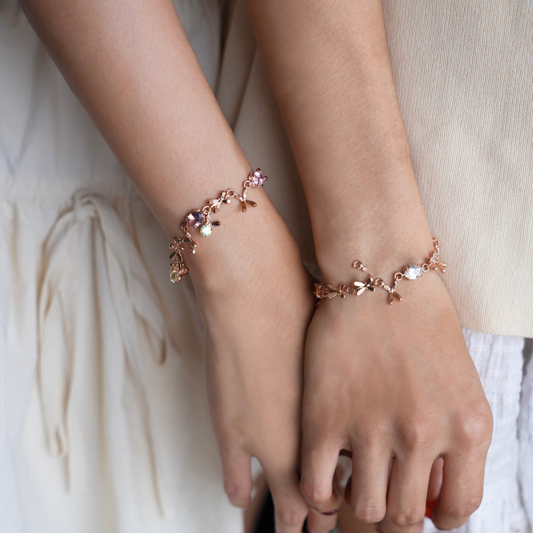 Sugar Fairy Bracelet