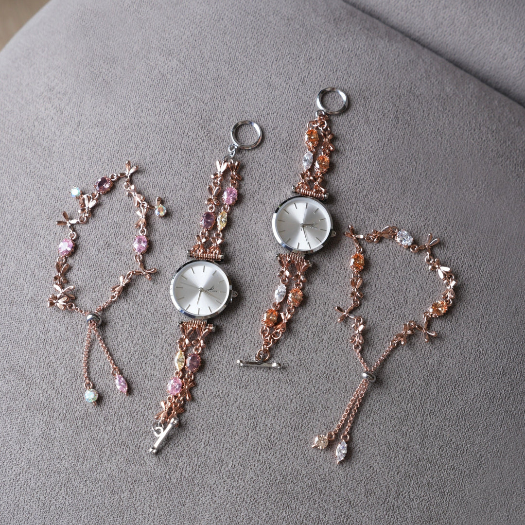 Sugar Fairy Bracelet