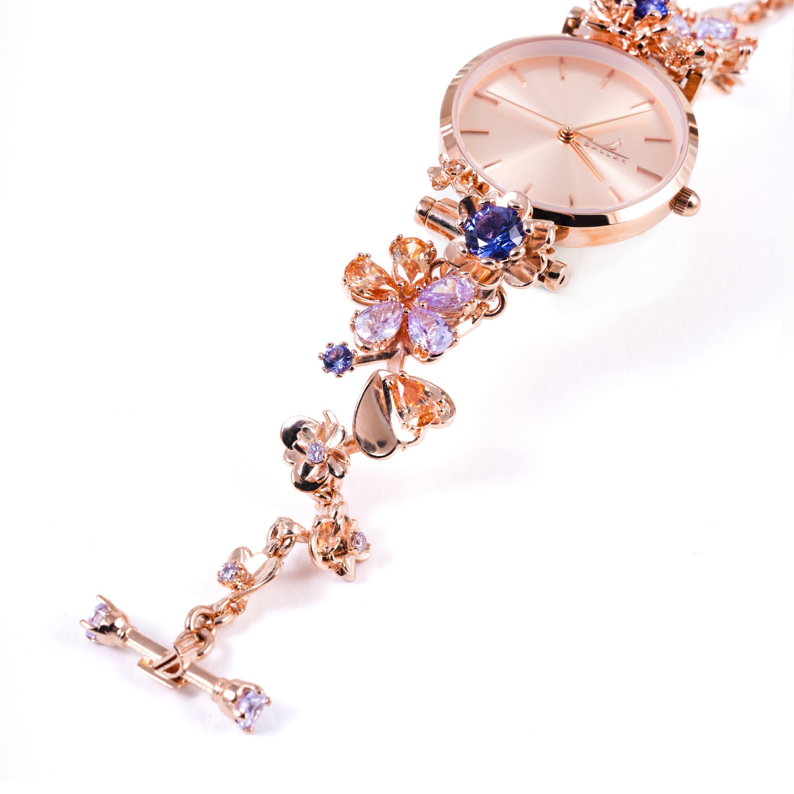 Grand Symphony Watch