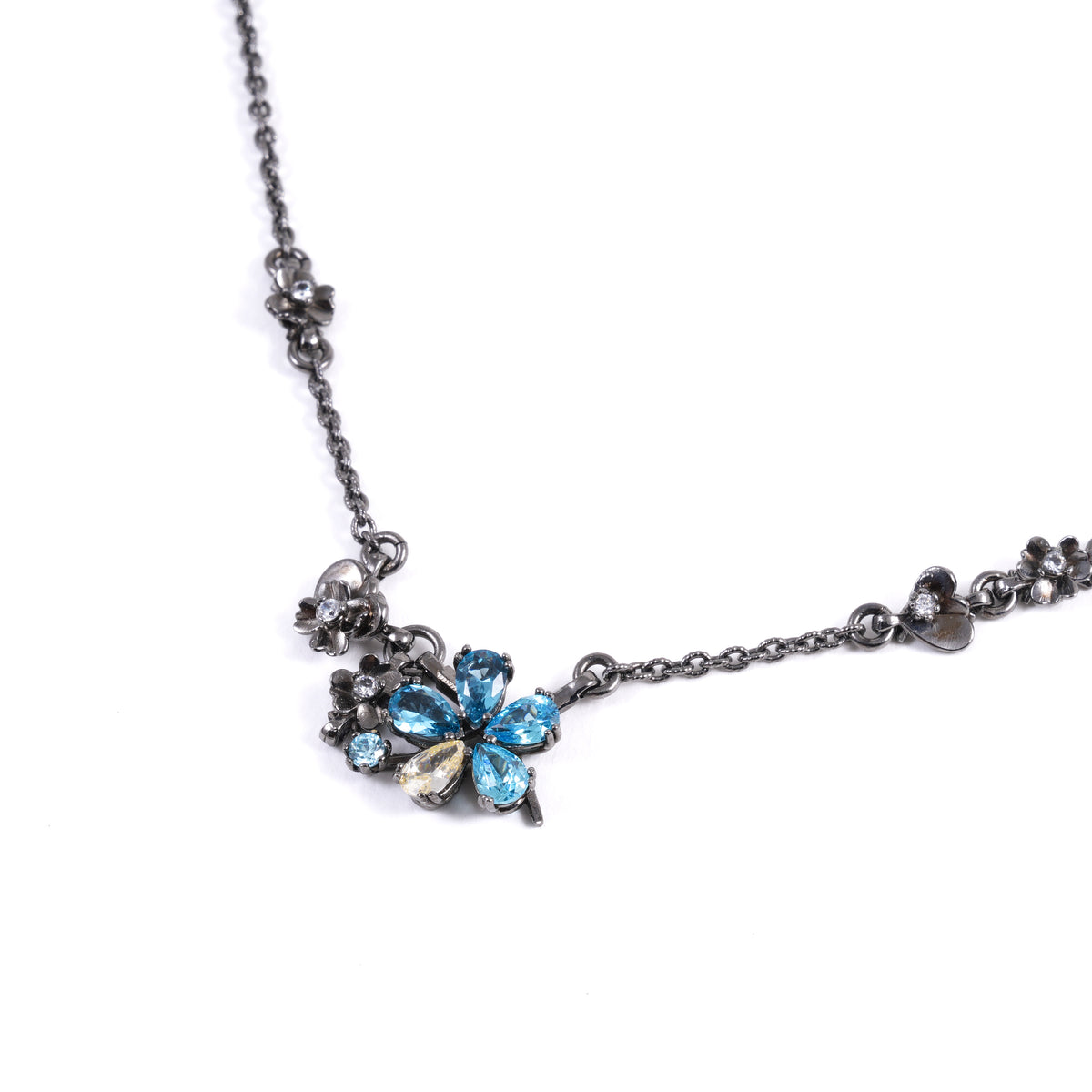 Symphony Necklace