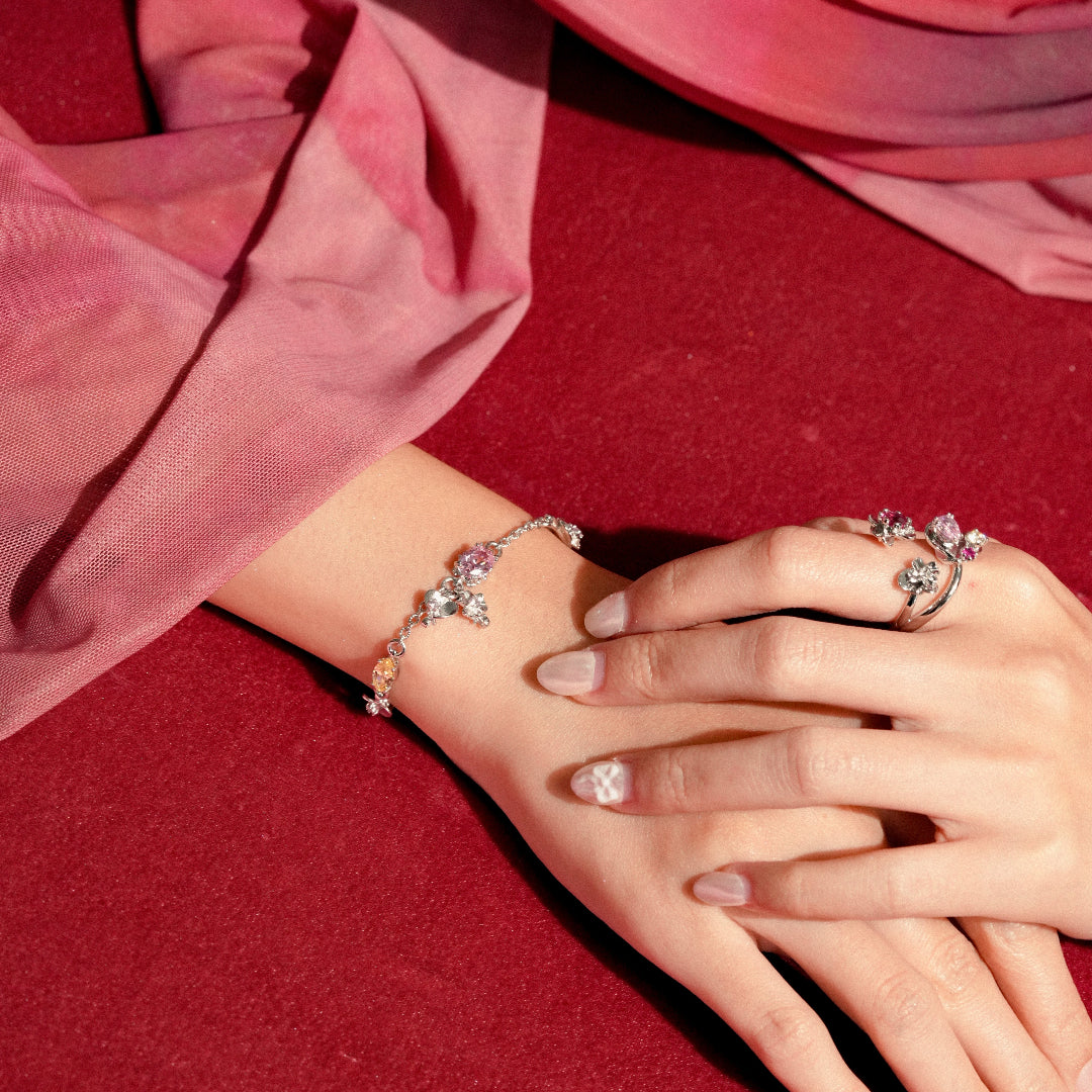 Mini Symphony Bracelet