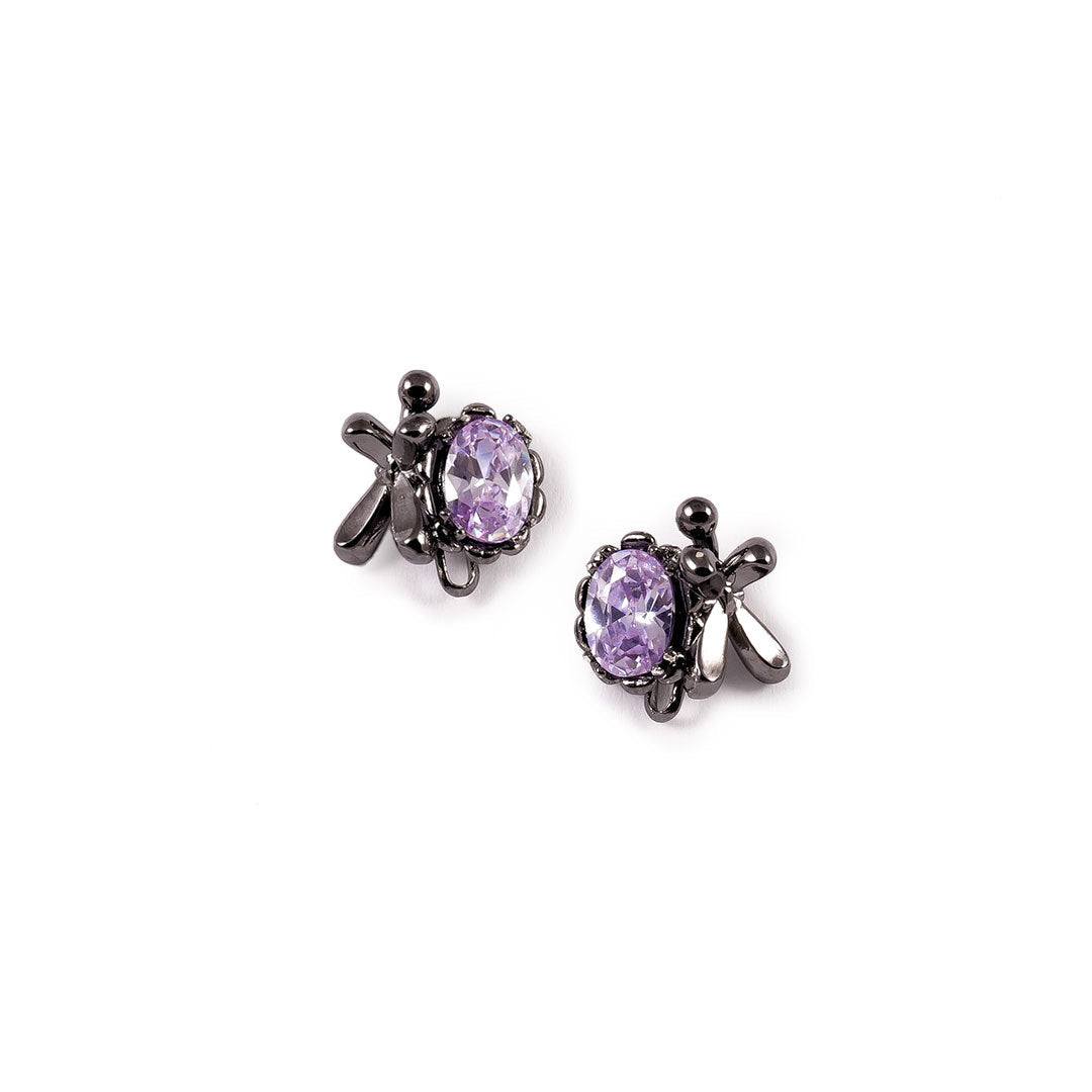 Princess Sugar Fairy Earrings