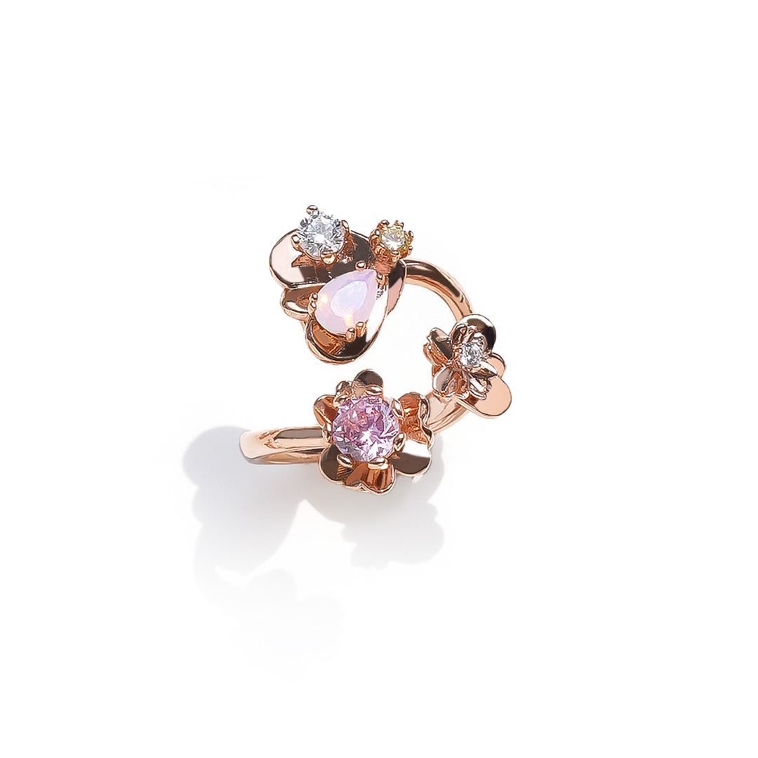 Grand Symphony Ring