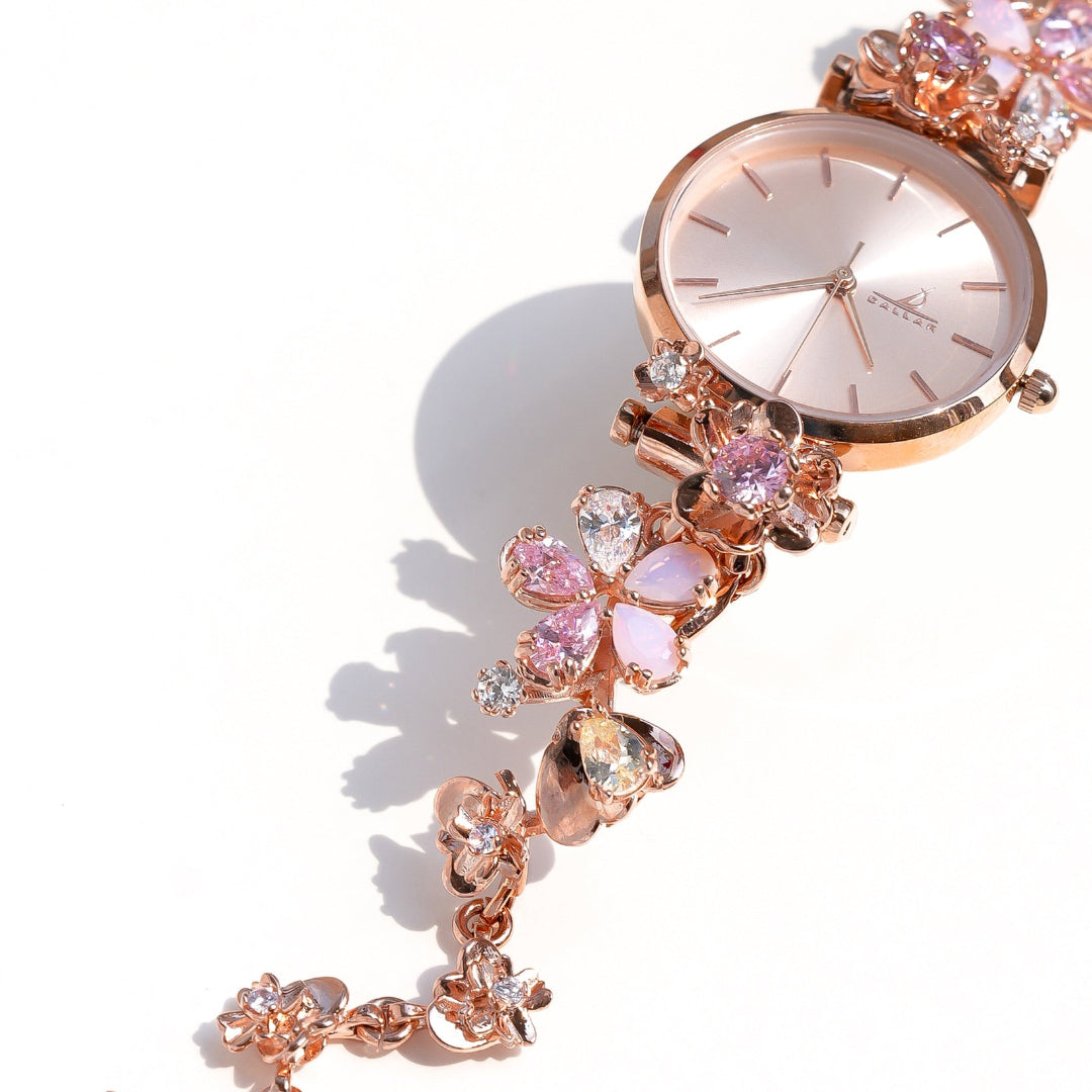 Grand Symphony Watch