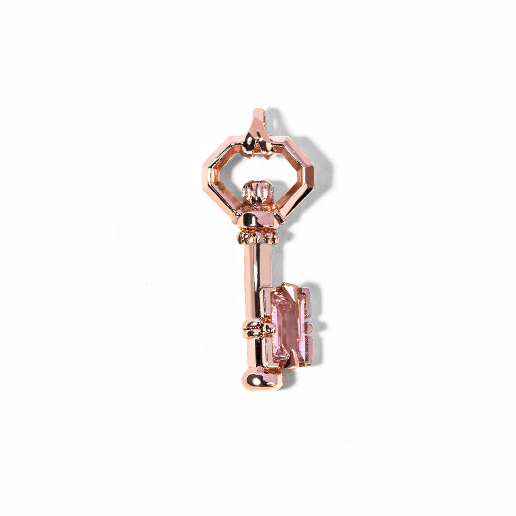 Forest Key (M) Charm