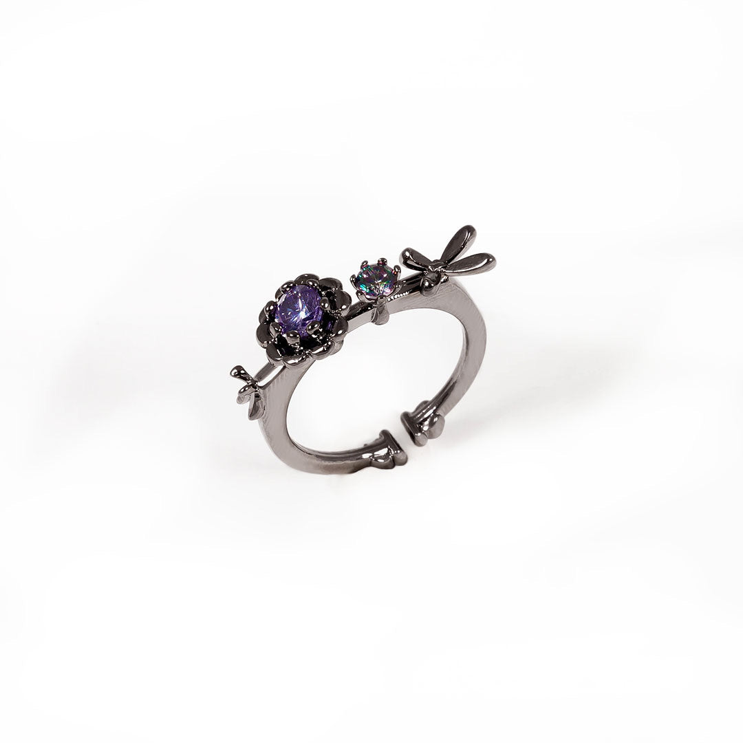 Princess Sugar Fairy No.1 Ring