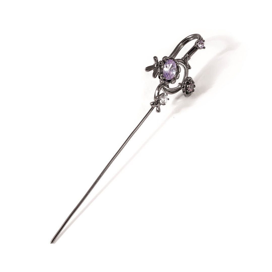 Sugar Fairy Ear Pin