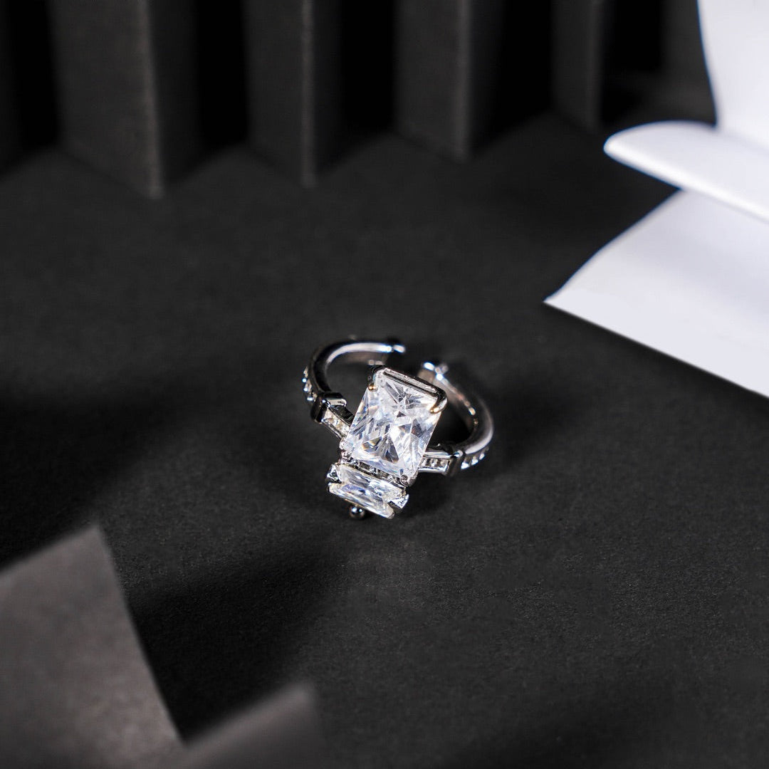 Alpha Pilot Ring