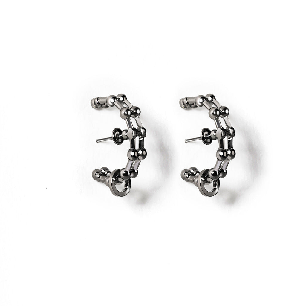 Forest Classic Earrings