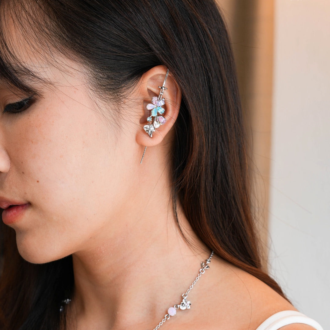 Symphony No.2 Ear Pin