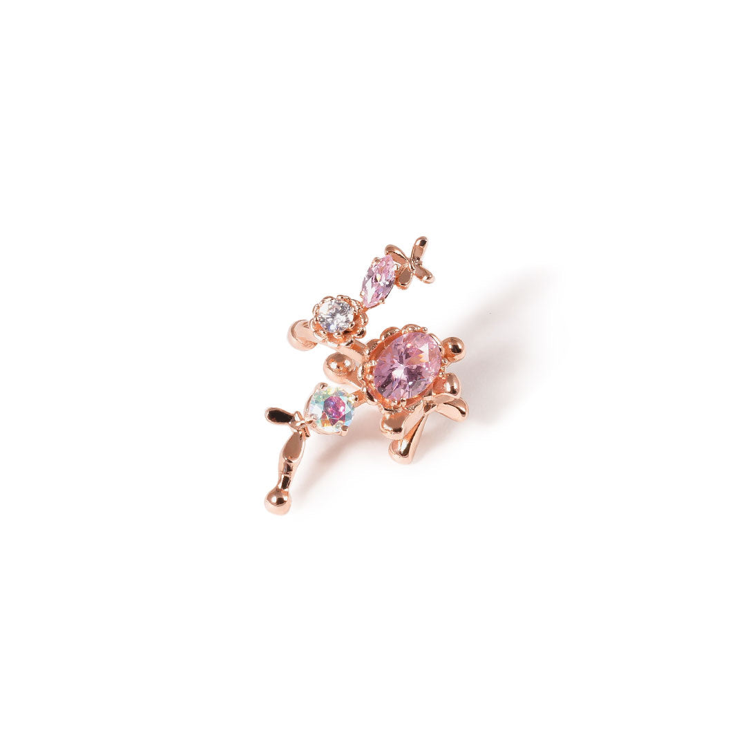 Queen Sugar Fairy Cuff