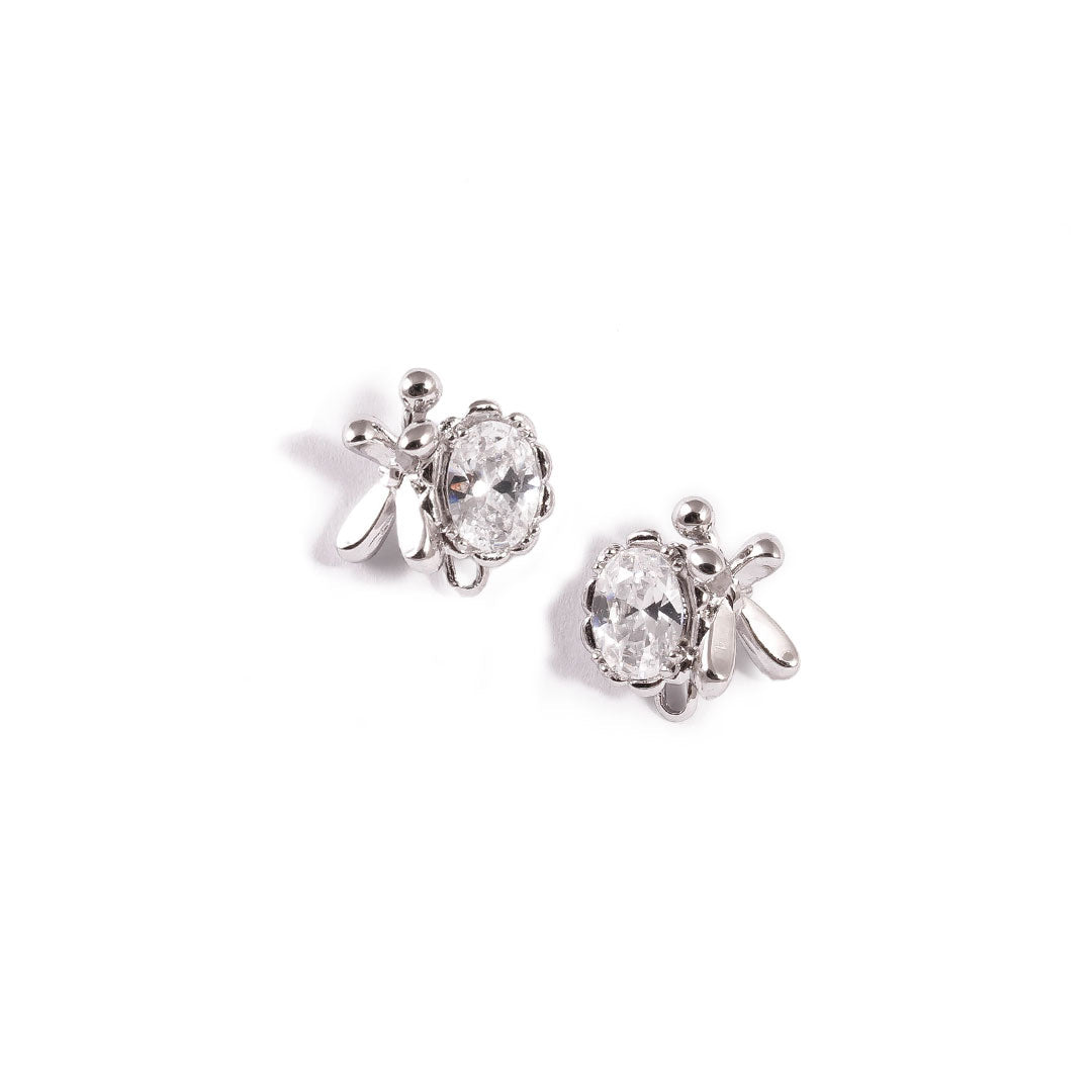 Princess Sugar Fairy Earrings