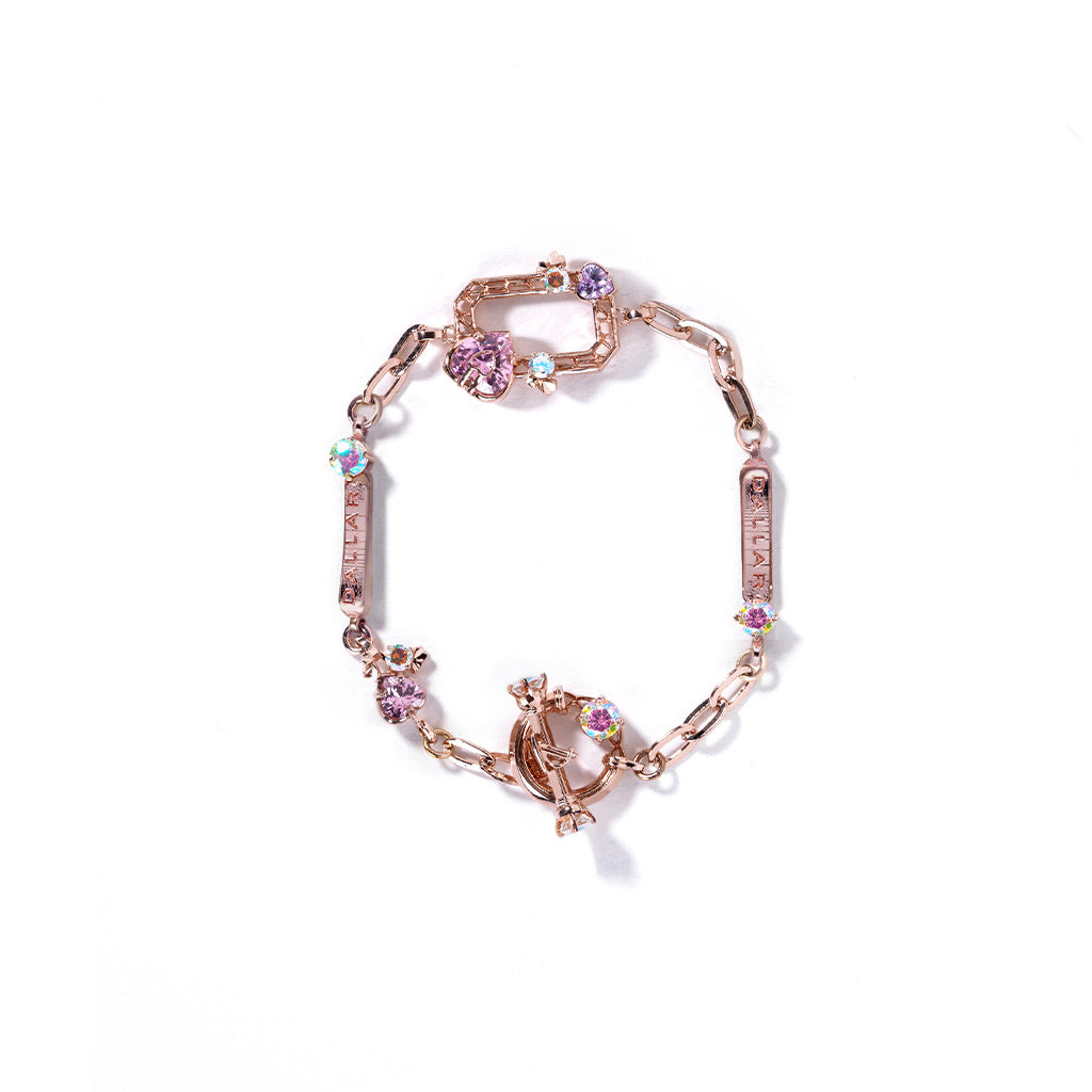 Richy Forest Bracelet (Single Chain)