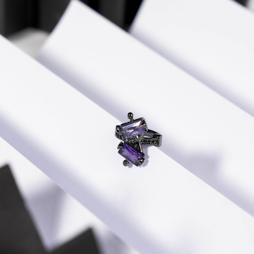 Pilot Cuff