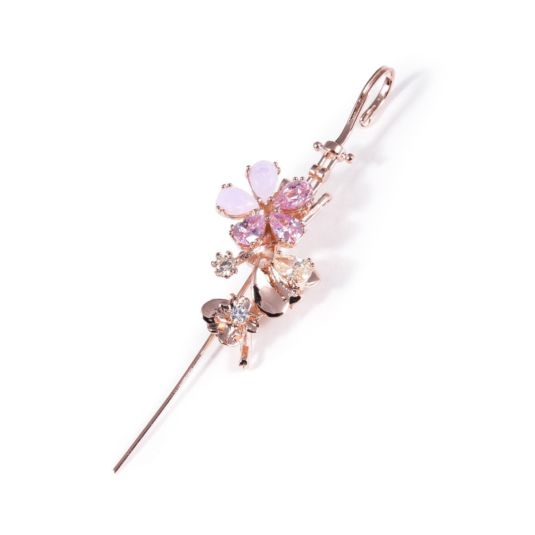 Symphony No.2 Ear Pin