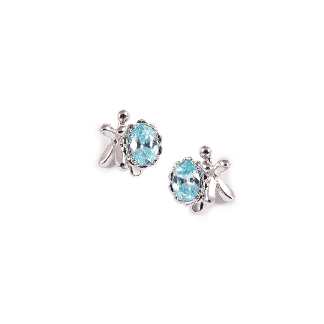 Princess Sugar Fairy Earrings
