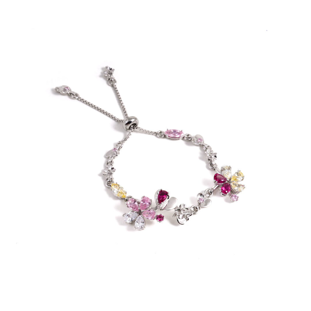 Grand Symphony Bracelet